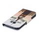 Чехол-книжка Deexe Color Wallet для Samsung Galaxy S7 (G930) - New York. Фото 7 из 8