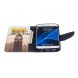 Чехол-книжка Deexe Color Wallet для Samsung Galaxy S7 (G930) - New York. Фото 8 из 8