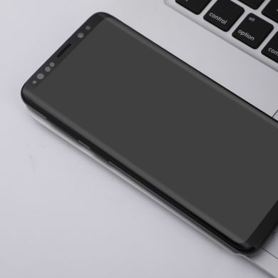 Защитное стекло NILLKIN Amazing CP+ MAX для Samsung Galaxy S9+ (G965) - Black