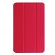 Чехол UniCase Slim для Samsung Galaxy Tab A 10.1 (T580/585) - Red. Фото 2 из 8