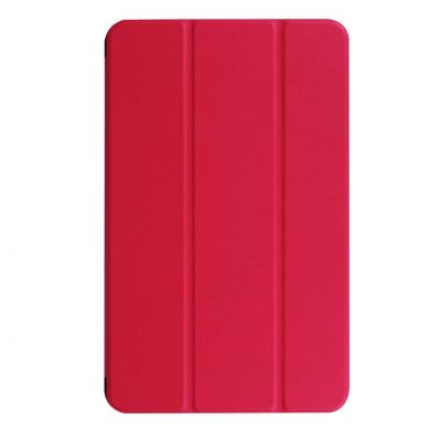 Чехол UniCase Slim для Samsung Galaxy Tab A 10.1 (T580/585) - Red