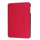 Чехол UniCase Slim для Samsung Galaxy Tab A 10.1 (T580/585) - Red. Фото 6 из 8