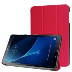 Чохол UniCase Slim для Samsung Galaxy Tab A 10.1 (T580/585) - Red