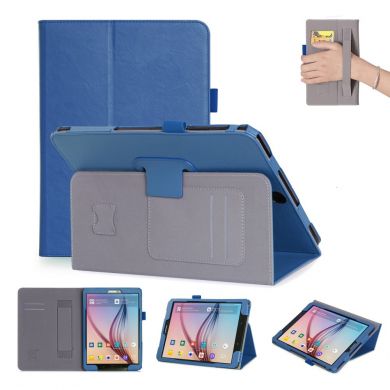 Чехол UniCase Book Style для Samsung Galaxy Tab S3 9.7 (T820/825) - Blue
