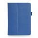 Чехол UniCase Book Style для Samsung Galaxy Tab S3 9.7 (T820/825) - Blue. Фото 1 из 7