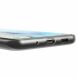 Силиконовый (TPU) чехол BASEUS Ultra Thin Matte для Samsung Galaxy S20 Plus (G985) - Transparent Black. Фото 10 из 10
