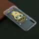 Силиконовый (TPU) чехол Deexe Pretty Glossy для Samsung Galaxy M10 (M105) - Adorable Owl. Фото 7 из 8