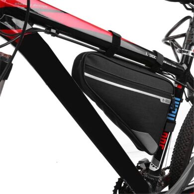 Сумка для велосипеда B-SOUL Bicycle Bag - Black