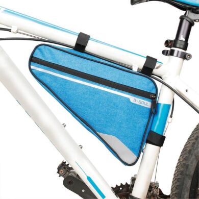 Сумка для велосипеда B-SOUL Bicycle Bag - Blue