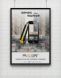 Защитное стекло AUZER Glass Shield для Samsung Galaxy S4 mini (i9190). Фото 3 из 5