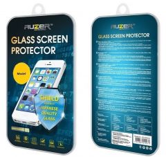 Защитное стекло AUZER Glass Shield для Samsung Galaxy S4 mini (i9190)