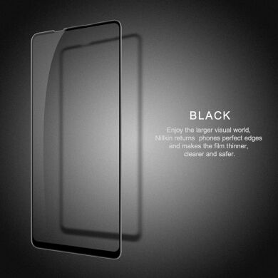 Защитное стекло NILLKIN Amazing CP+ PRO для Samsung Galaxy A21s (A217) - Black