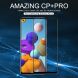 Защитное стекло NILLKIN Amazing CP+ PRO для Samsung Galaxy A21s (A217) - Black. Фото 1 из 19