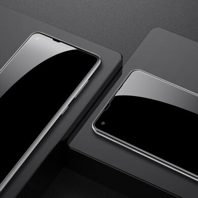 Защитное стекло NILLKIN Amazing CP+ PRO для Samsung Galaxy A21s (A217) - Black