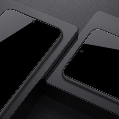 Защитное стекло NILLKIN Amazing CP+ PRO для Samsung Galaxy S23 Plus (S916) - Black