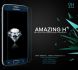 Защитное стекло NILLKIN Amazing H+ для Samsung Galaxy S6 (G920) + пленка. Фото 1 из 12