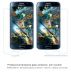Защитное стекло NILLKIN Amazing H+ для Samsung Galaxy S6 (G920) + пленка. Фото 6 из 12