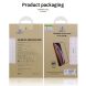 Защитное стекло PINWUYO Full Glue Cover для Samsung Galaxy A35 (A356) / A55 (A556) - Black. Фото 14 из 14