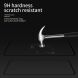 Защитное стекло PINWUYO Full Glue Cover для Samsung Galaxy A35 (A356) / A55 (A556) - Black. Фото 8 из 14