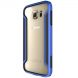 Защитный бампер NILLKIN Slim Border Series для Samsung Galaxy S6 (G920) - Blue. Фото 3 из 15