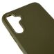 Защитный чехол Deexe Astra Case для Samsung Galaxy S24 Plus (S926) - Army Green. Фото 7 из 8