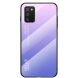 Защитный чехол Deexe Gradient Color для Samsung Galaxy A02s (A025) - Pink / Purple. Фото 1 из 10
