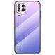 Защитный чехол Deexe Gradient Color для Samsung Galaxy A22 (A225) - Pink / Purple. Фото 1 из 9