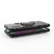 Захисний чохол Deexe Hybrid Case для Samsung Galaxy A41 (A415) - Black