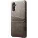 Защитный чехол Deexe Pocket Case для Samsung Galaxy A55 (A556) - Grey. Фото 3 из 5