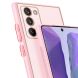 Защитный чехол DUX DUCIS YOLO Series для Samsung Galaxy Note 20 (N980) - Pink. Фото 6 из 12