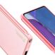 Защитный чехол DUX DUCIS YOLO Series для Samsung Galaxy Note 20 (N980) - Pink. Фото 7 из 12