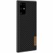 Защитный чехол G-Case Dark Series для Samsung Galaxy S20 Plus (G985) - Black. Фото 3 из 3