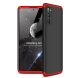 Защитный чехол GKK Double Dip Case для Samsung Galaxy S20 FE (G780) - Black / Red. Фото 5 из 12