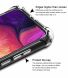 Защитный чехол IMAK Airbag MAX Case для Samsung Galaxy A50 (A505) / A30s (A307) / A50s (A507) - Transparent. Фото 10 из 13
