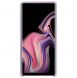 Защитный чехол Silicone Cover для Samsung Galaxy Note 9 (EF-PN960TVEGRU) - Violet. Фото 2 из 3