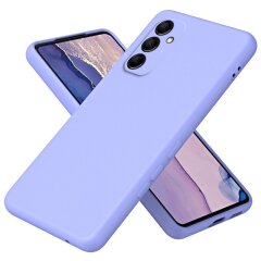 Захисний чохол UniCase Aura Cover для Samsung Galaxy M14 (M146) - Purple