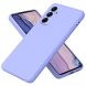 Защитный чехол UniCase Aura Cover для Samsung Galaxy M14 (M146) - Purple. Фото 1 из 7