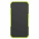 Защитный чехол UniCase Hybrid X для Samsung Galaxy A01 (A015) - Green. Фото 5 из 16