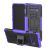 Захисний чохол UniCase Hybrid X для Samsung Galaxy S10 - Purple