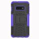 Защитный чехол UniCase Hybrid X для Samsung Galaxy S10e (G970) - Purple. Фото 5 из 8