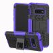 Защитный чехол UniCase Hybrid X для Samsung Galaxy S10e (G970) - Purple. Фото 1 из 8