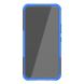 Защитный чехол UniCase Hybrid X для Samsung Galaxy S22 - Blue. Фото 5 из 14