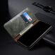 Защитный чехол UniCase Leather Wallet для Samsung Galaxy S21 (G991) - Green. Фото 11 из 15