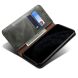 Защитный чехол UniCase Leather Wallet для Samsung Galaxy S21 (G991) - Green. Фото 6 из 15