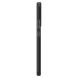 Защитный чехол Spigen (SGP) Thin Fit для Samsung Galaxy S22 (S901) - Black. Фото 7 из 14