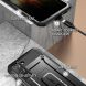 Защитный чехол Supcase Unicorn Beetle Pro Rugged Case для Samsung Galaxy S21 Plus (G996) - Black. Фото 8 из 10