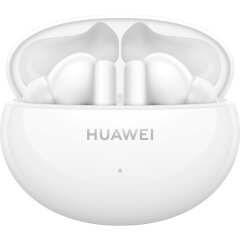 Бездротові навушники HUAWEI FreeBuds 5i - Ceramic White