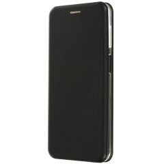 Чохол-книжка ArmorStandart G-Case для Samsung Galaxy A23 (A235) - Black