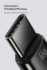 Кабель Baseus Tungsten Gold USB to Type-C (66W, 1m) CATWJ-B01 - Black. Фото 10 из 19