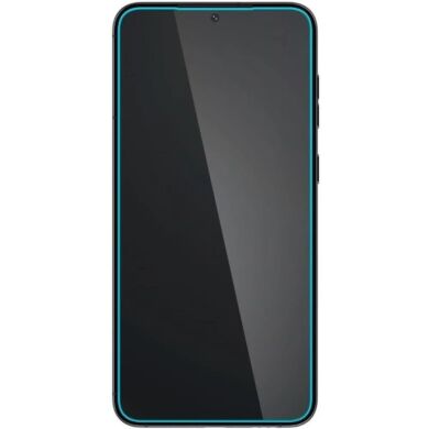 Захисне скло Spigen (SGP) Protector Glas.tR SLIM HD для Samsung Galaxy S23 Plus (S916)